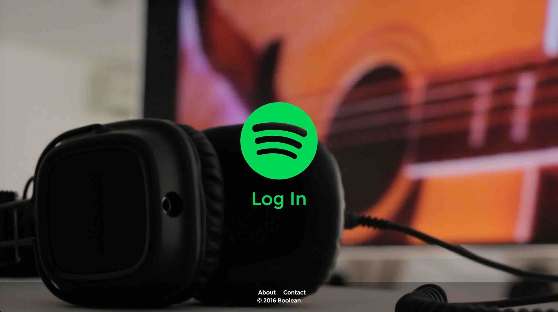 Spotify Community Playlist