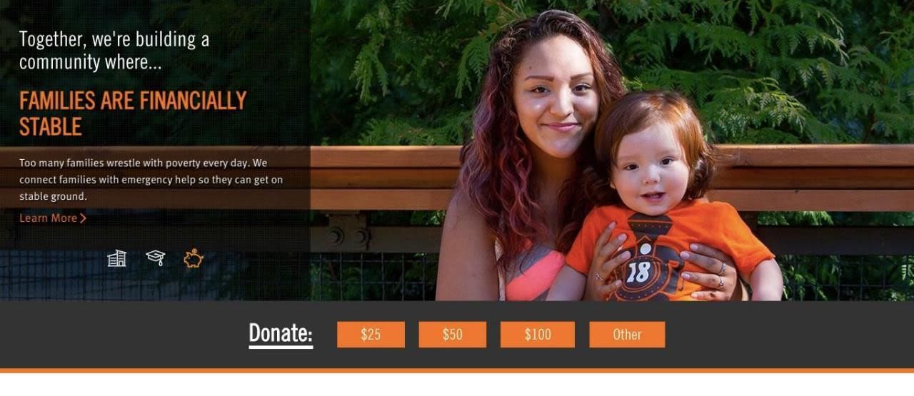 United Way of King County